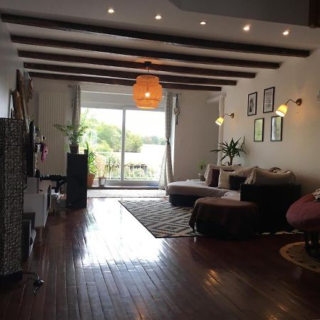 Emel B&B Laville-aux-Bois Экстерьер фото