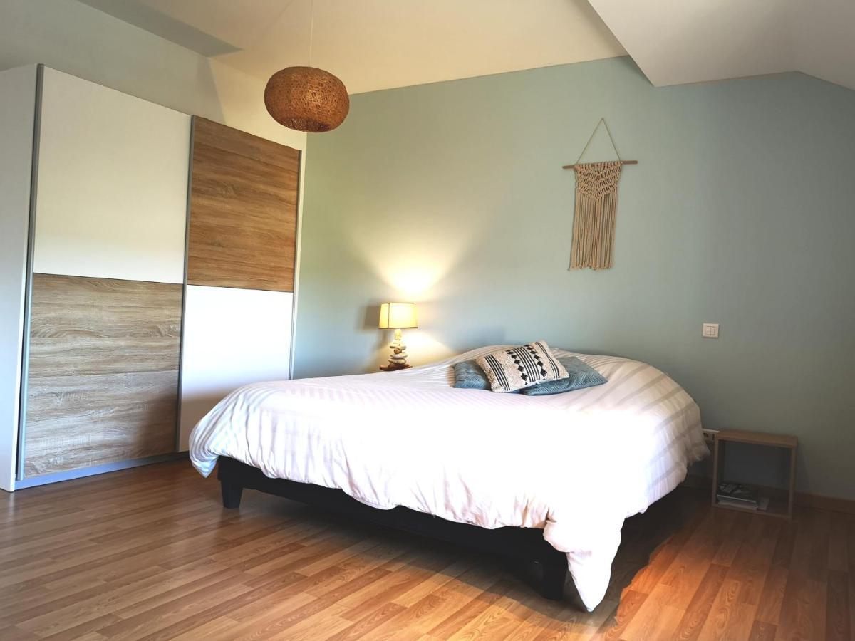 Emel B&B Laville-aux-Bois Экстерьер фото