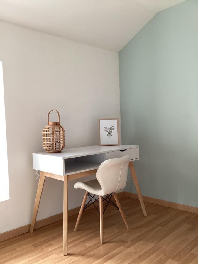 Emel B&B Laville-aux-Bois Экстерьер фото